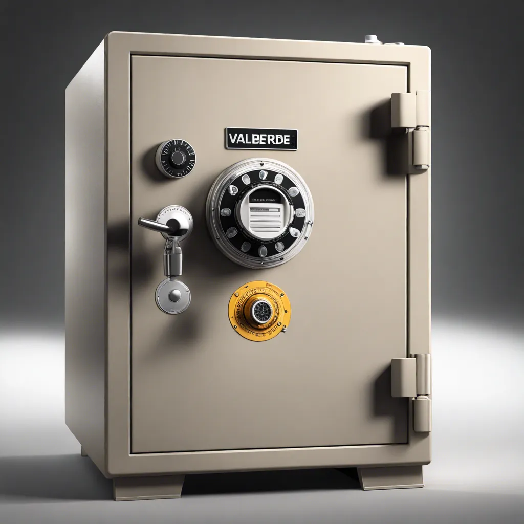 Valberg Safes